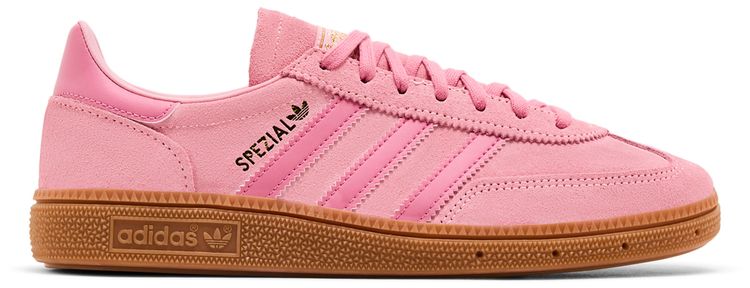 Adidas Handball Spezial J Glow Pink Gum