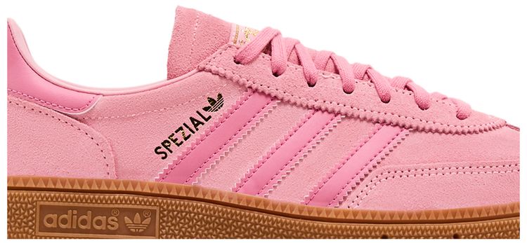 Adidas Handball Spezial J Glow Pink Gum