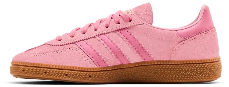 Adidas Handball Spezial J Glow Pink Gum