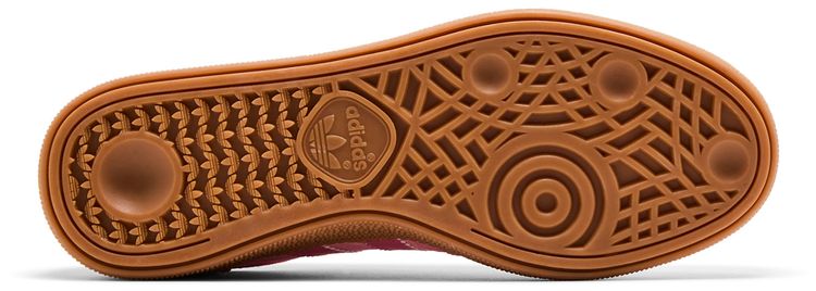 Adidas Handball Spezial J Glow Pink Gum