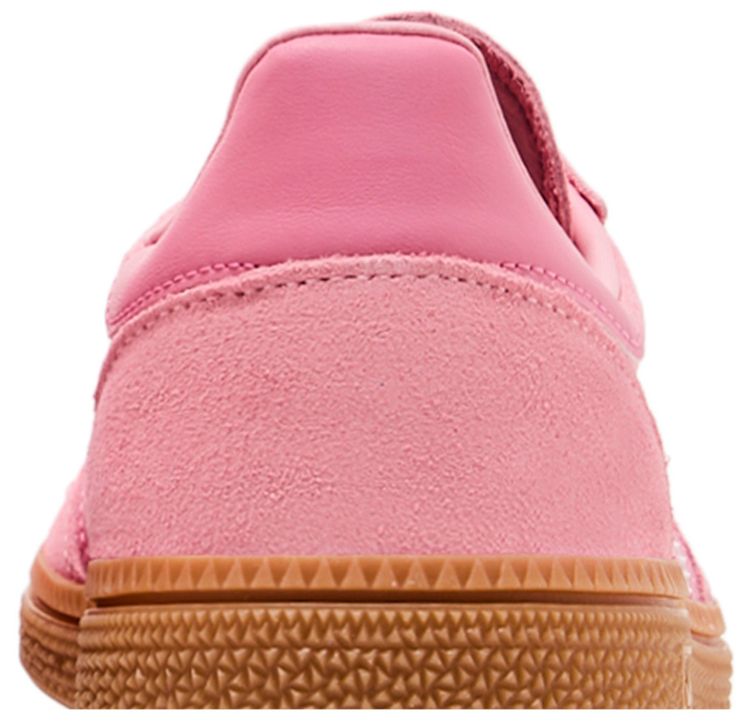 Adidas Handball Spezial J Glow Pink Gum