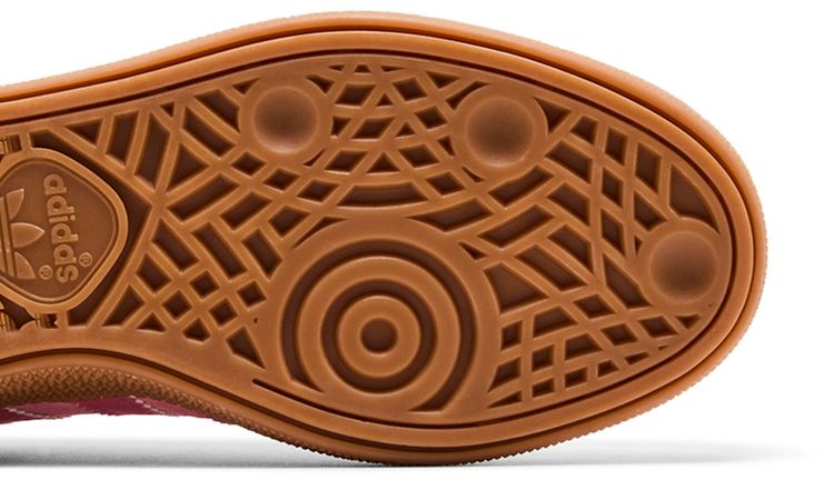 Adidas Handball Spezial J Glow Pink Gum