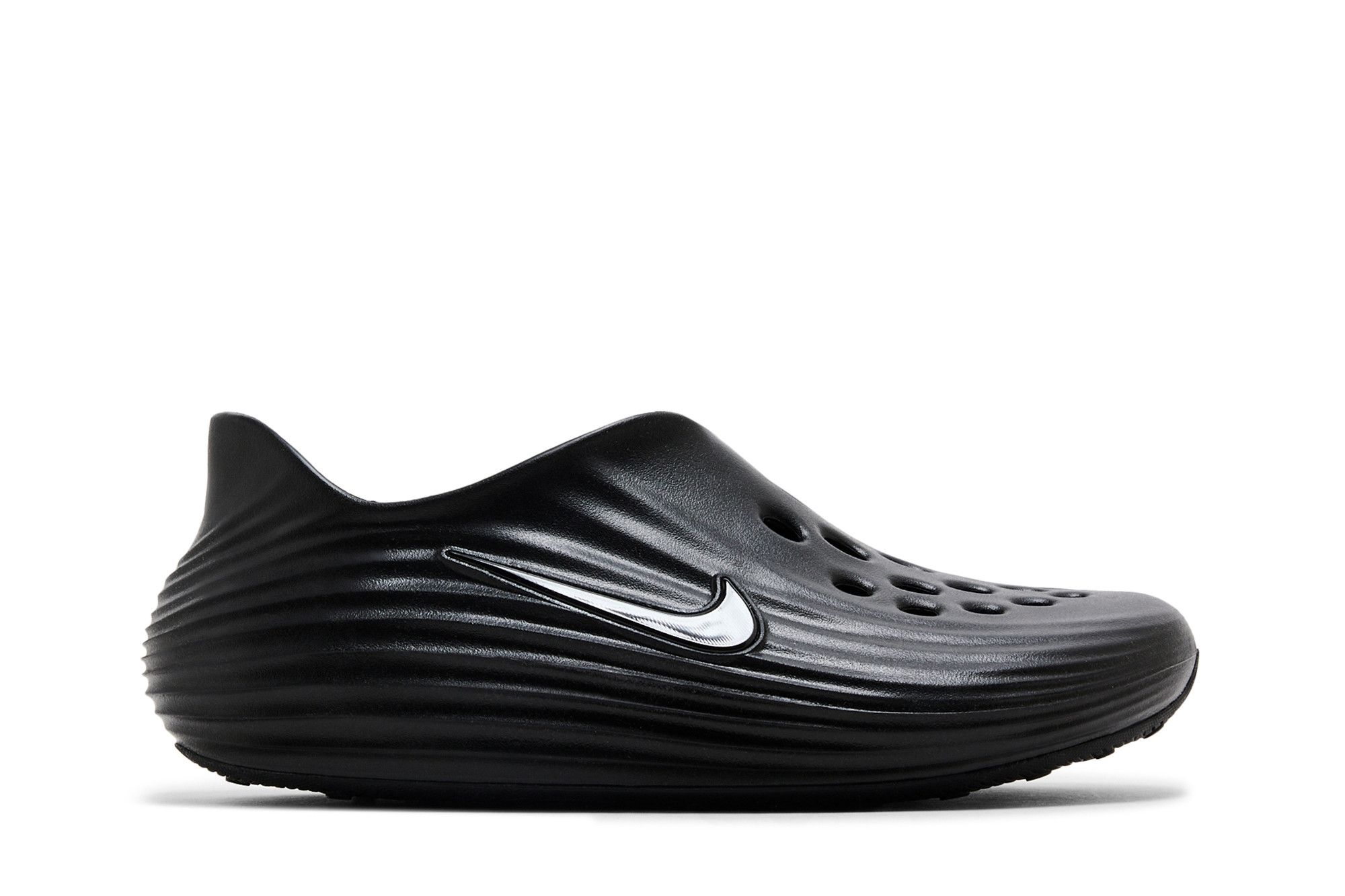 ■Nike■ ReactX Rejuvenate W Black HV5062001 HV5062-001 AURORA_HV5062-001_PHSLH000-