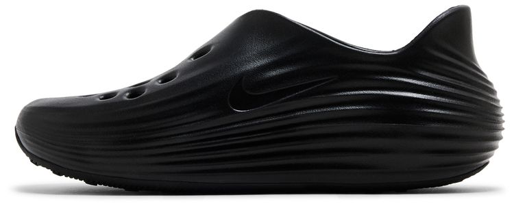 Nike Wmns ReactX Rejuven8 Triple Black