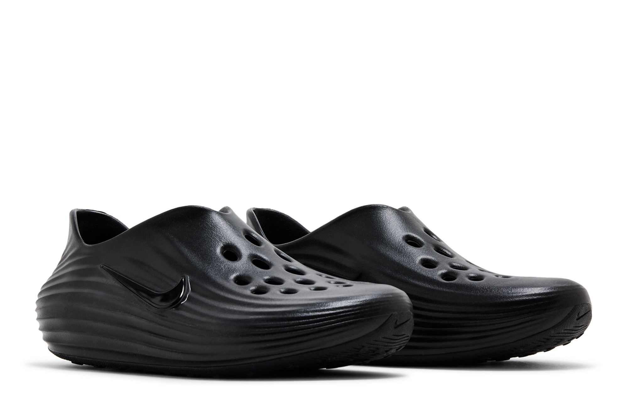 Buy Nike Wmns ReactX Rejuven8 'Triple Black' - HV5062 001 | GOAT