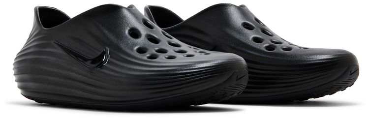 Nike Wmns ReactX Rejuven8 Triple Black