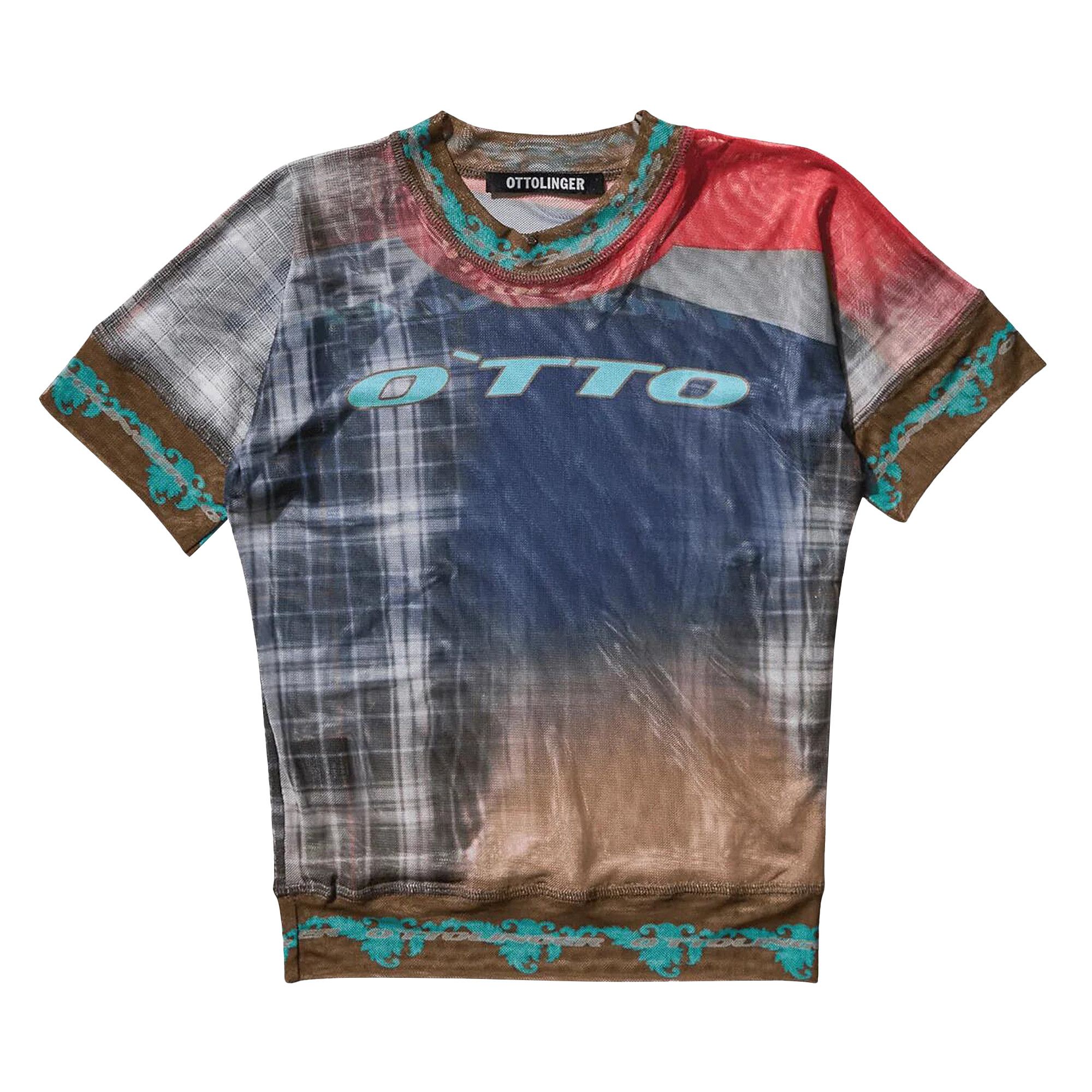 Ottolinger Collar Beach Tank Top – Cycle Platform