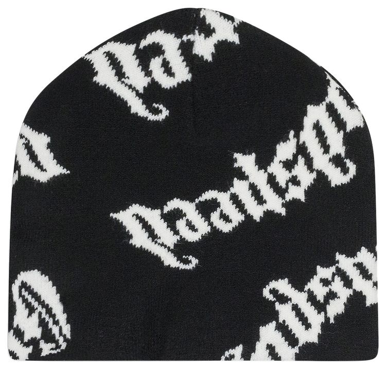 Godspeed OG Logo Beanie Black