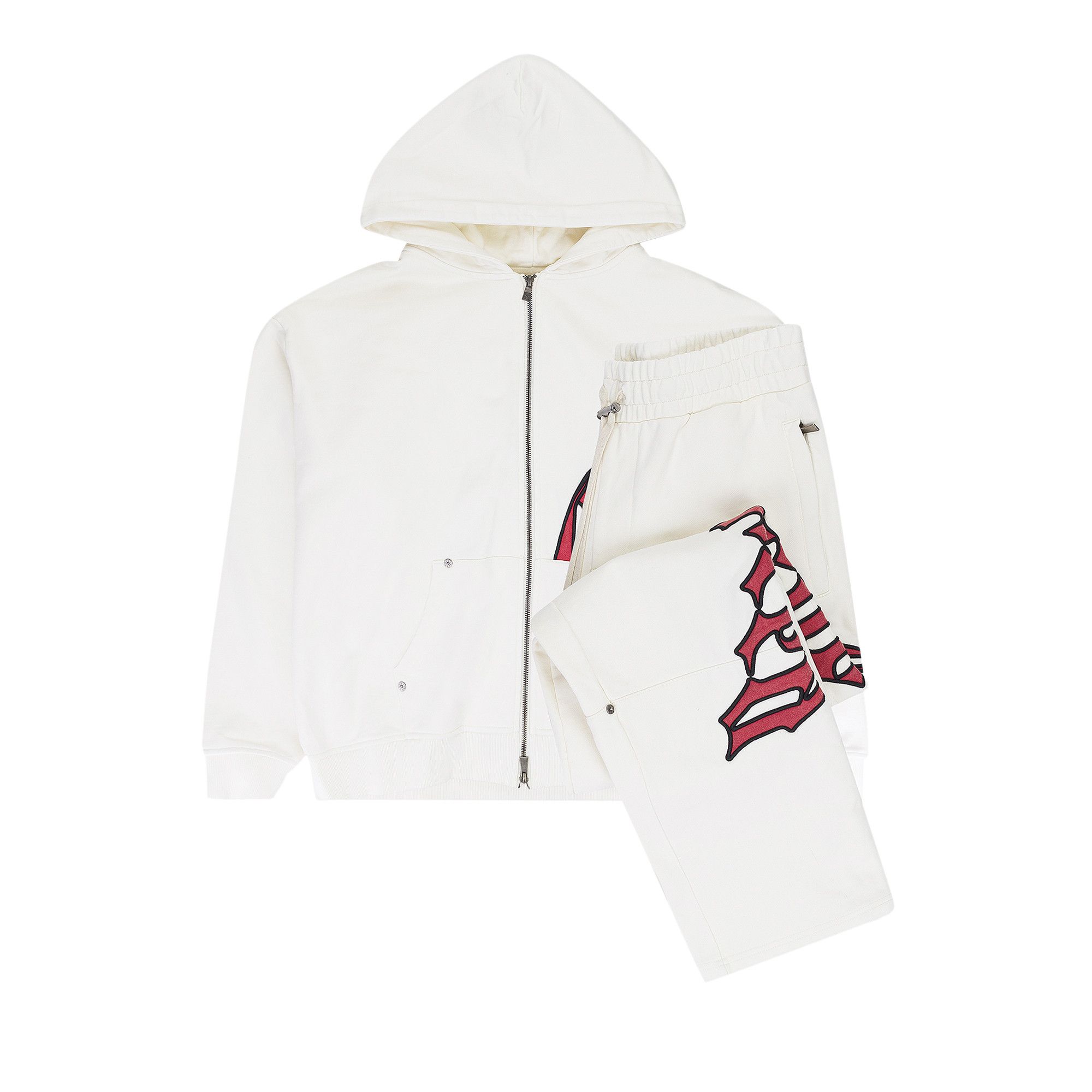 BUMP OF CHICKEN スウェット Pokemon & BUMP OF CHICKEN Acacia Hoodie