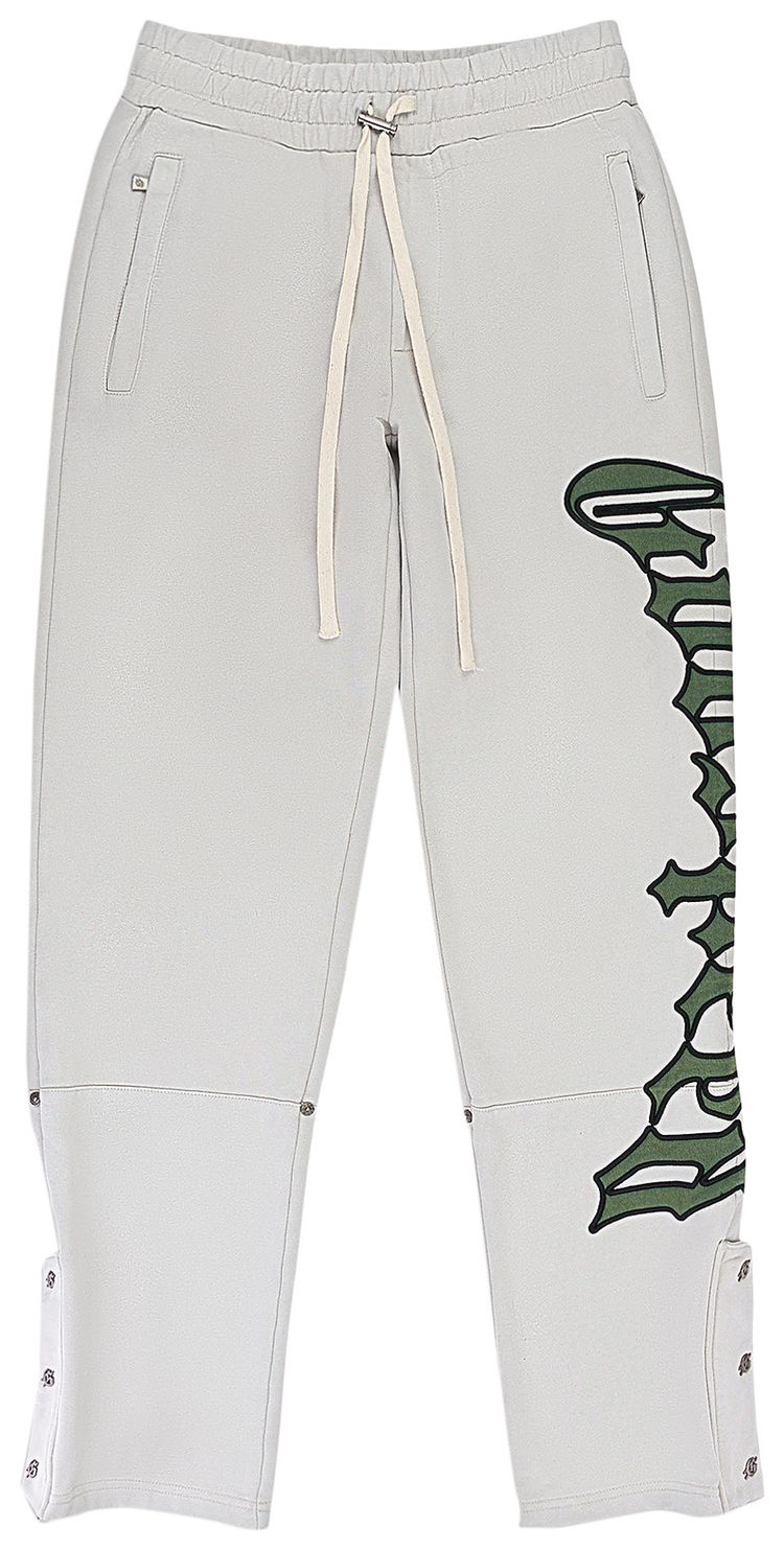 Godspeed OG Logo Sweatsuit StoneGreen