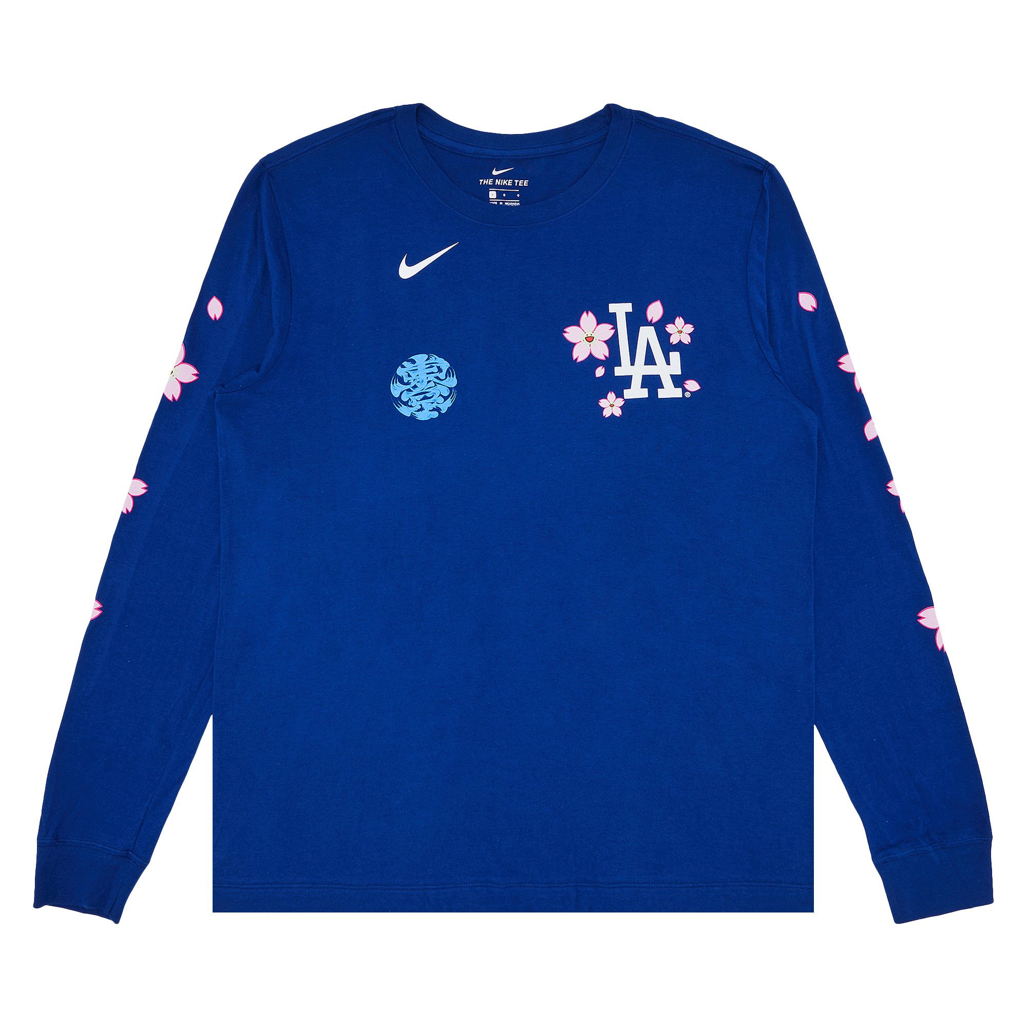 第一ネット World MLB x Murakami Takashi x Nike Buy Tour Series Tokyo トップス