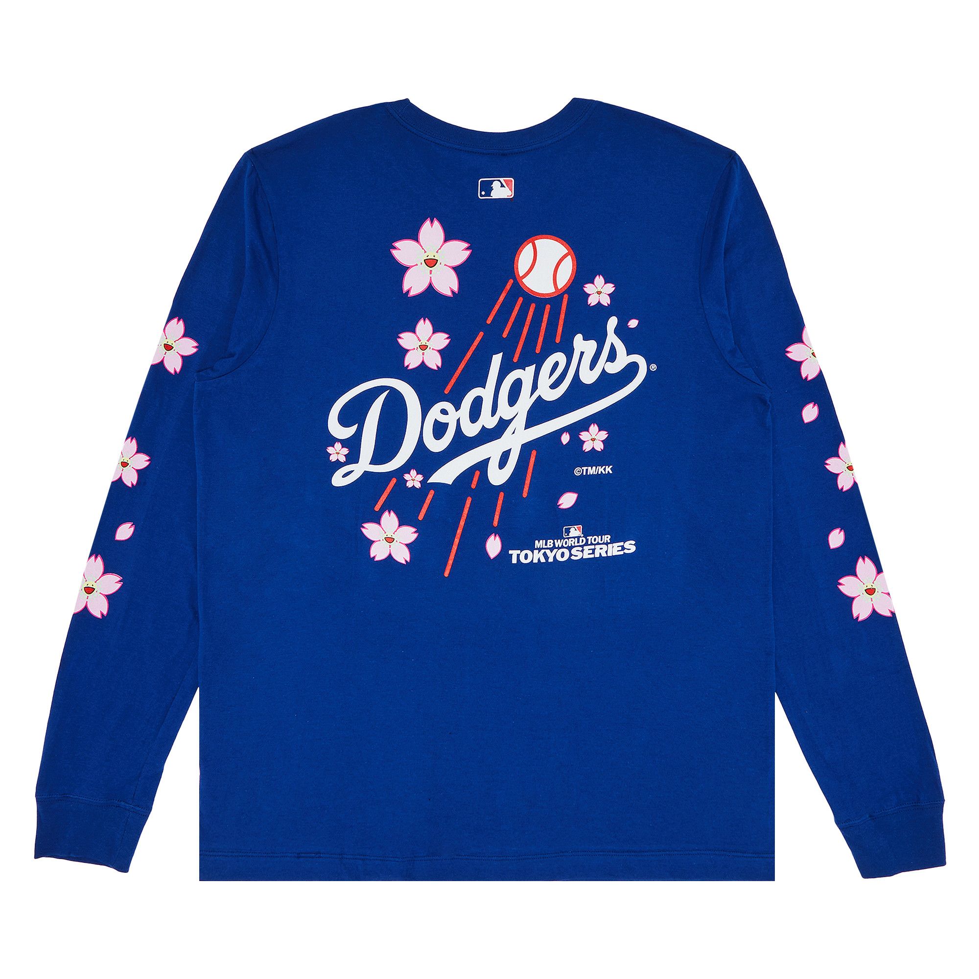 Buy Nike x Takashi Murakami x MLB World Tour Tokyo Series