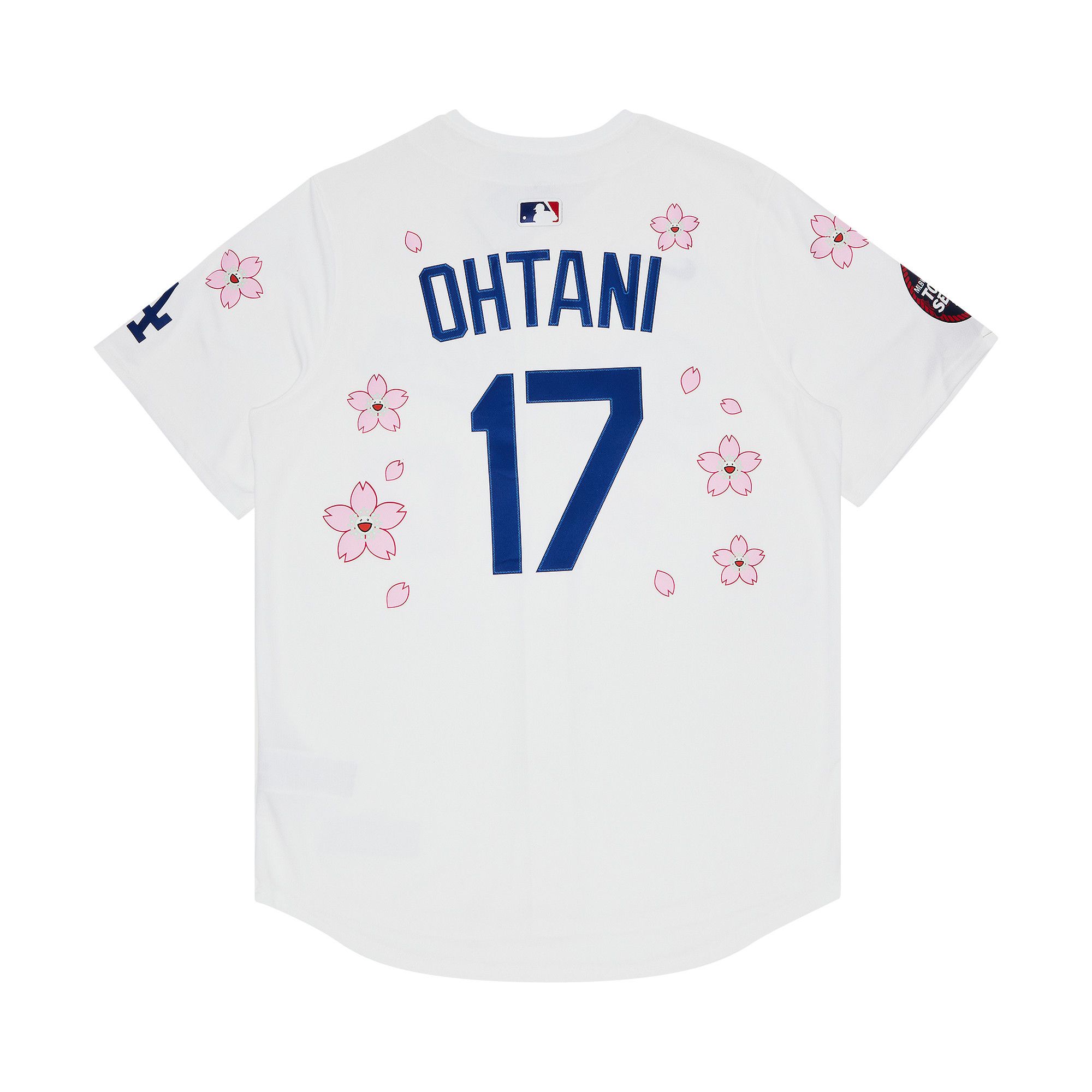 Buy Nike x Takashi Murakami x MLB World Tour Tokyo Series