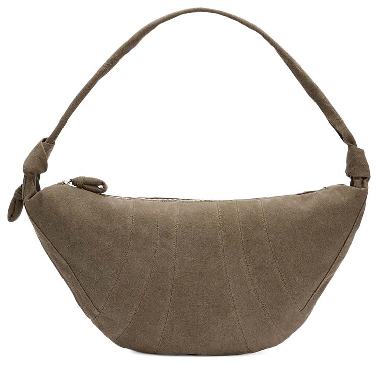 Lemaire XL Croissant Bag Sisal
