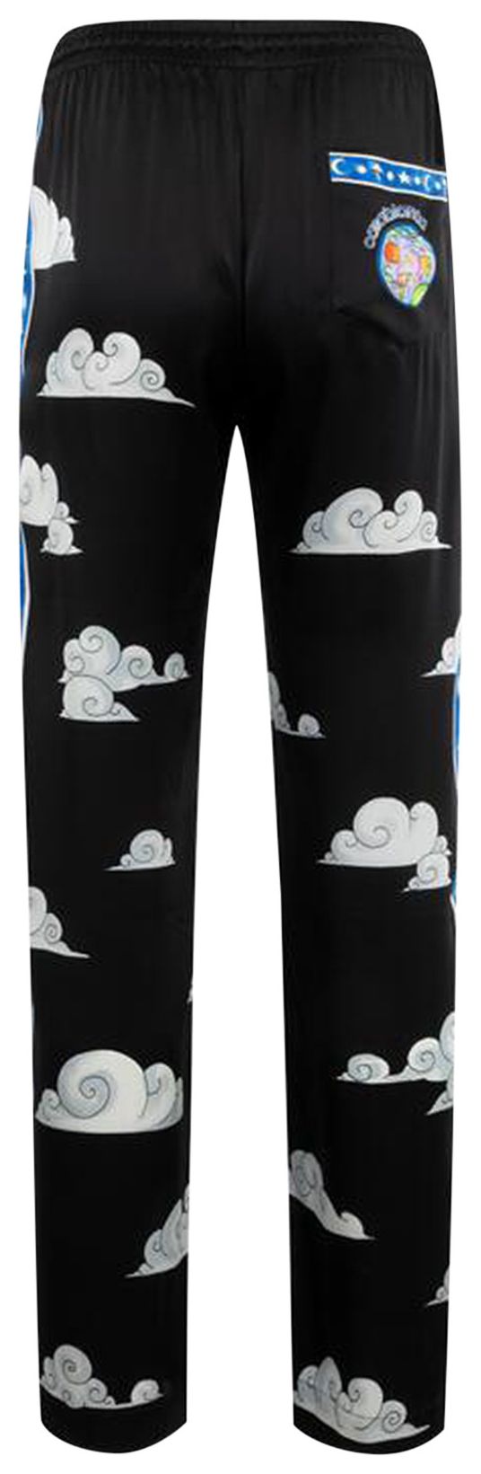 Casablanca Drawstring Trouser The Four Elements