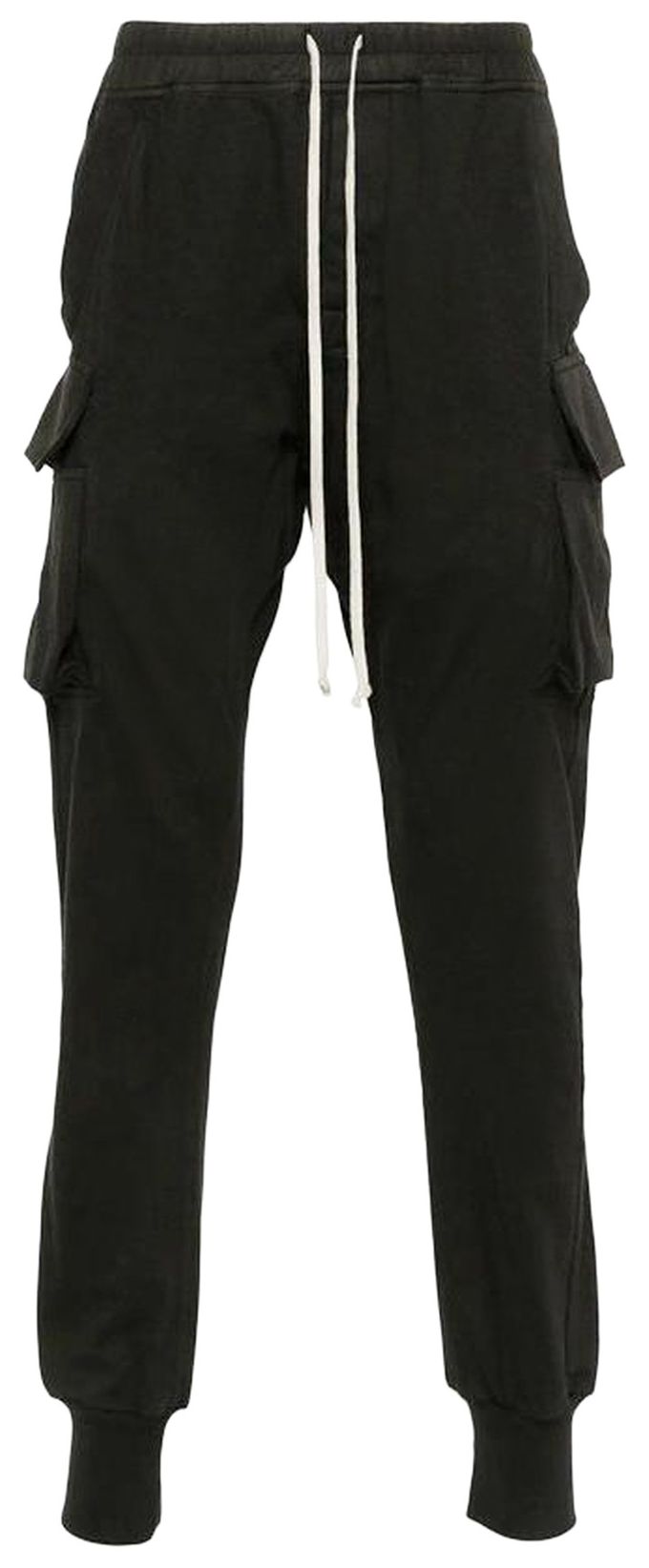 Rick Owens DRKSHDW Mastodon Cut Pant Black