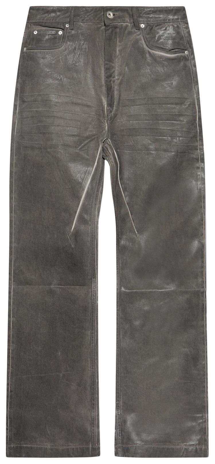 Rick Owens DRKSHDW Geth Jeans Dark Dust