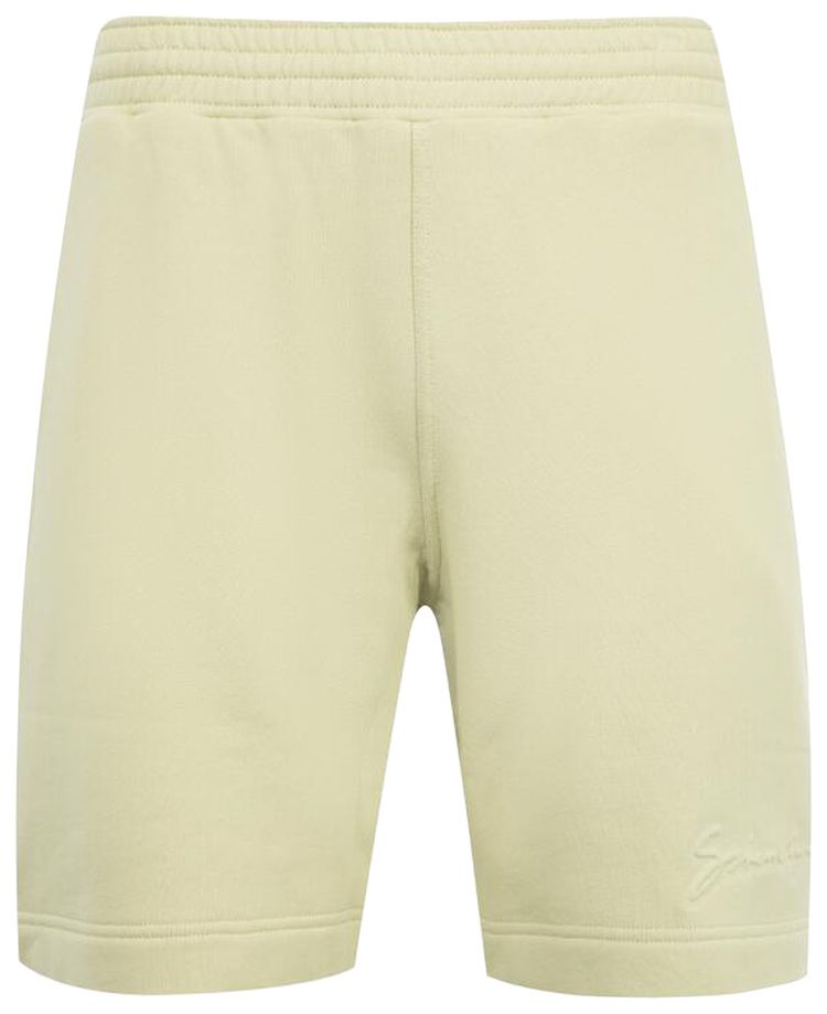 Givenchy New Board Shorts Salvia