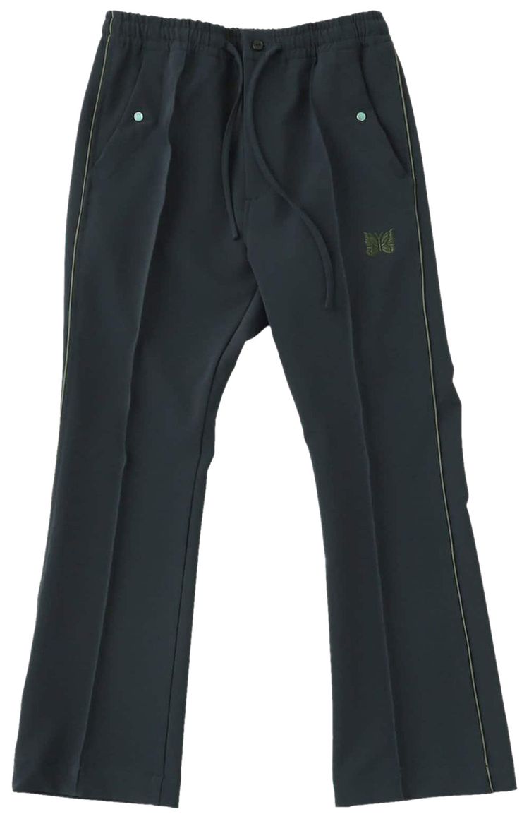 Needles Piping Cowboy Pant Green