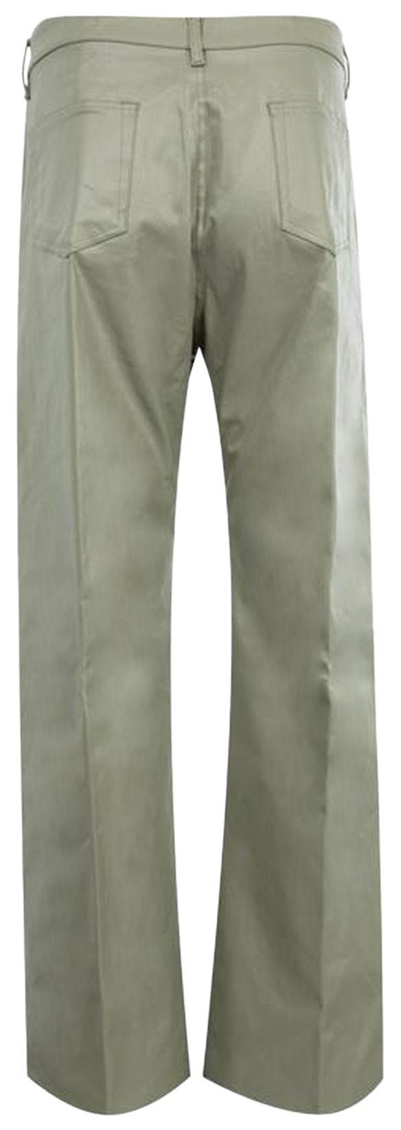 Rick Owens Geth Jeans Celadon
