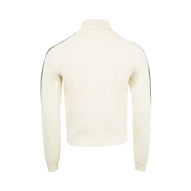 Wales Bonner Tide Track Top Ivory
