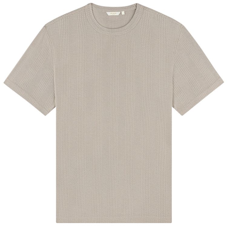 Aime Leon Dore Pointelle Tee Laurel Oak