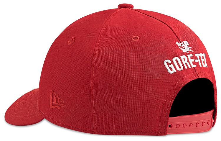 Aime Leon Dore GORE TEX Offshore Hat Tango Red