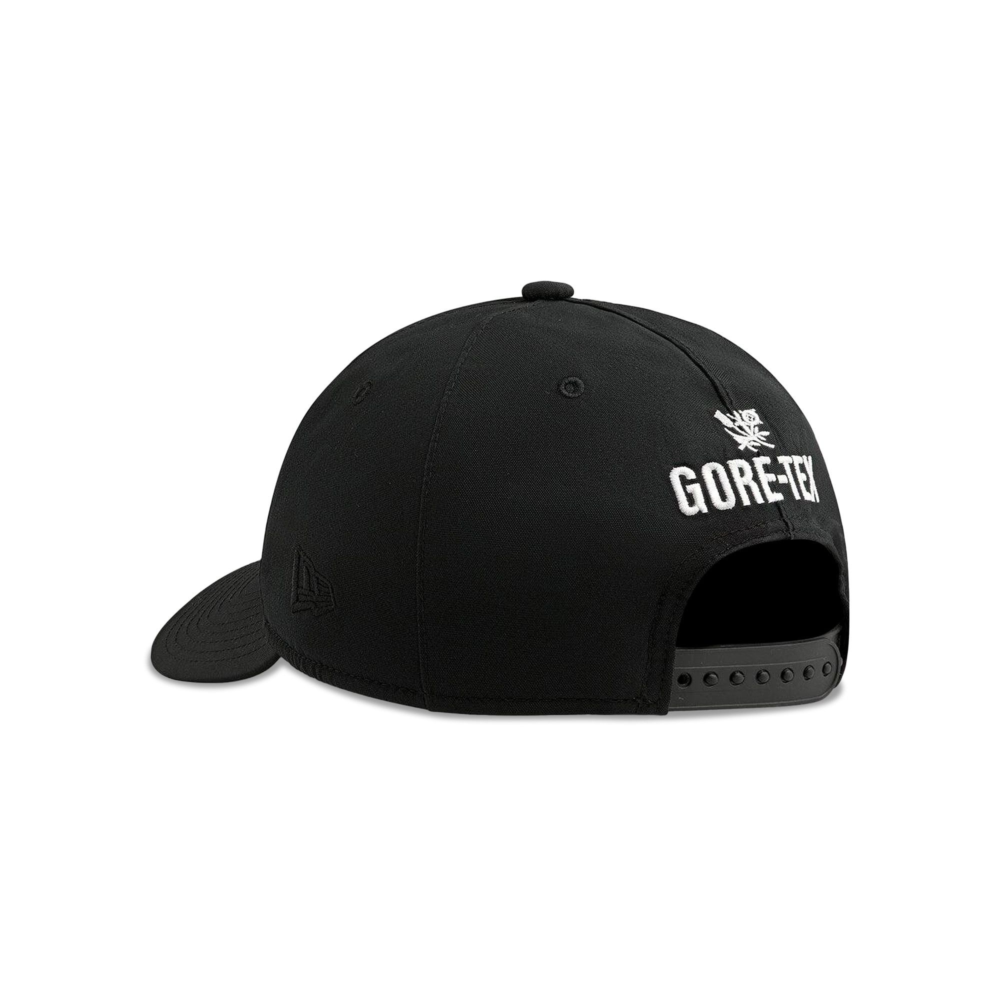 Buy Aimé Leon Dore GORE-TEX Offshore Hat 'Jet Black