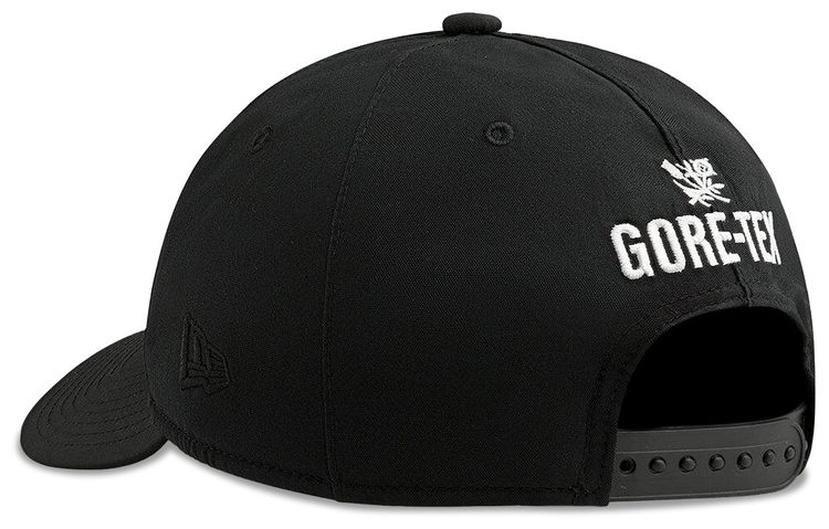 Aime Leon Dore GORE TEX Offshore Hat Jet Black
