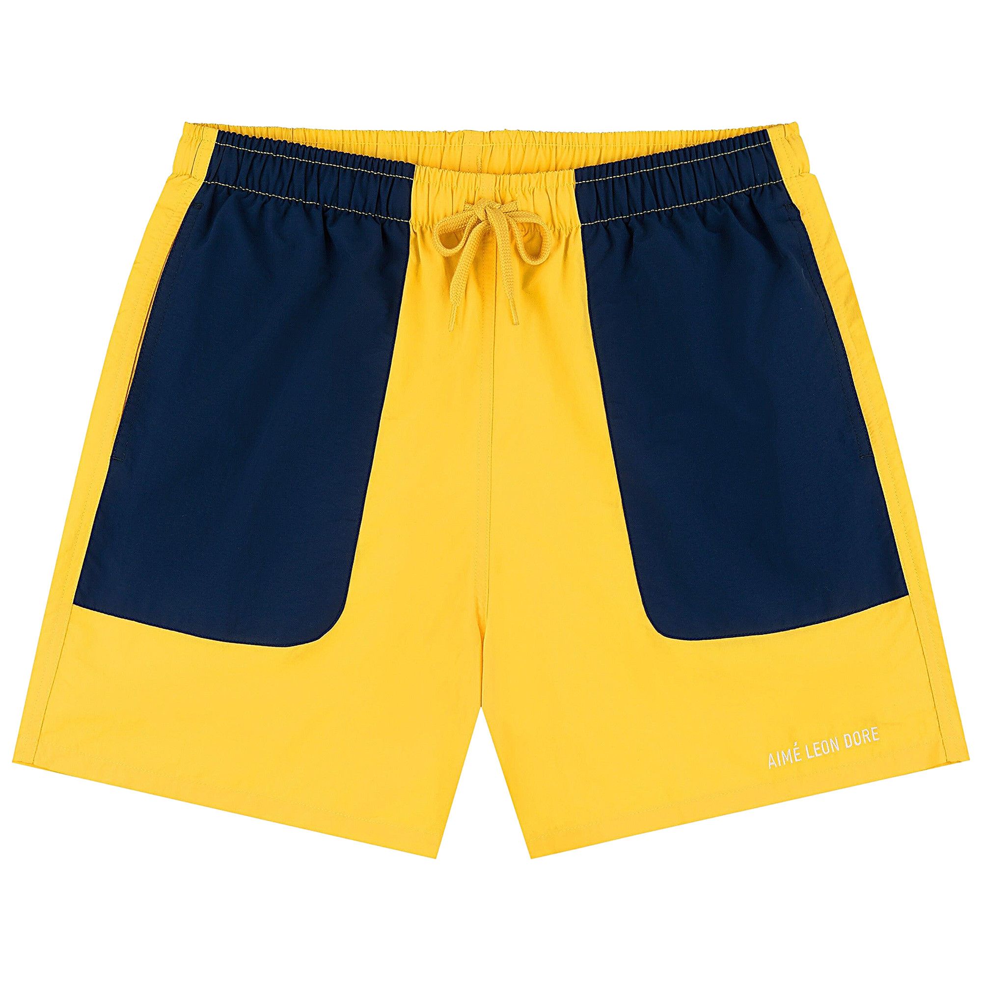 Buy Aimé Leon Dore Offshore Swim Short 'Sunstruck' - SS25WR023