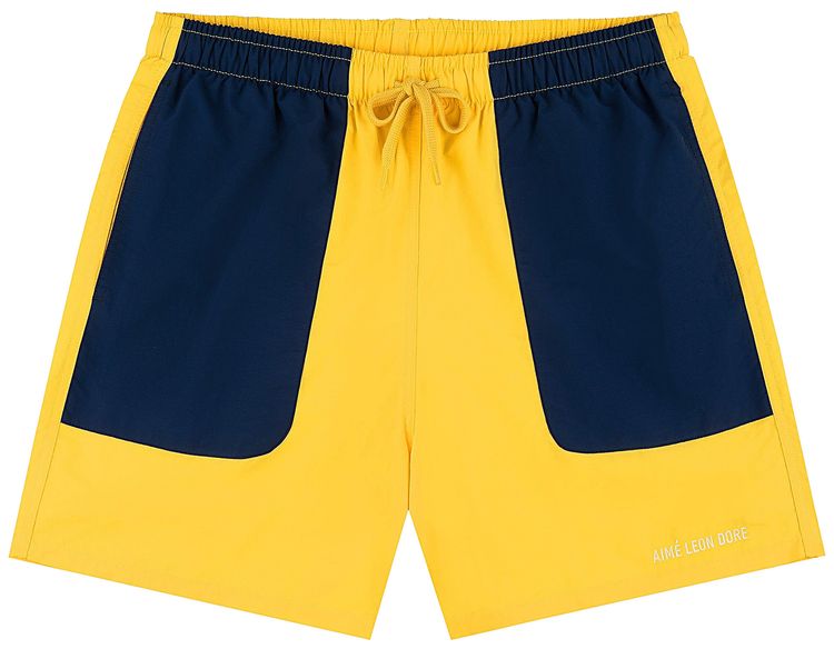 Aime Leon Dore Offshore Swim Short Sunstruck