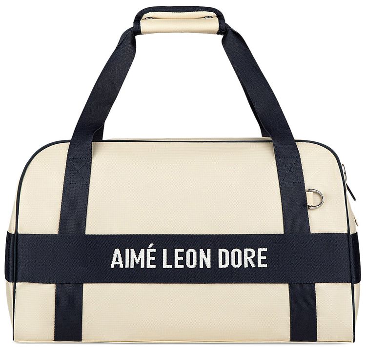 Aime Leon Dore Nylon Duffle Bag Pristine