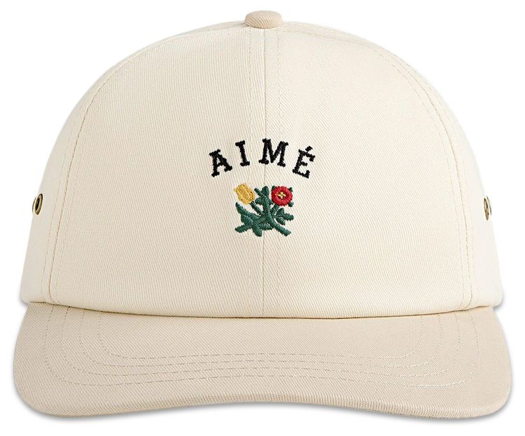 Aime Leon Dore Colorblock Crest Hat Pristine