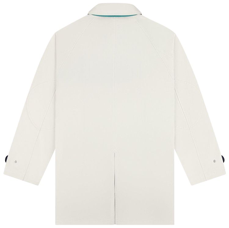 Aime Leon Dore Sailing Jacket Silver Birch