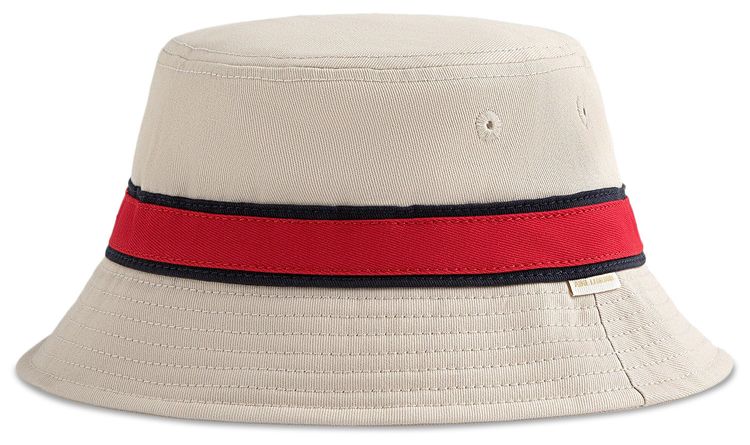 Aime Leon Dore Ace Bucket Hat Stone