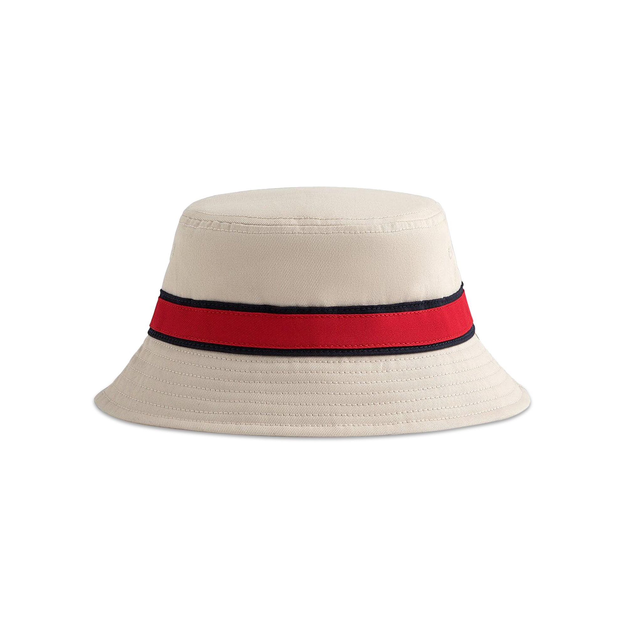 Buy Aimé Leon Dore Ace Bucket Hat 'Stone' - SS25AH041 STON