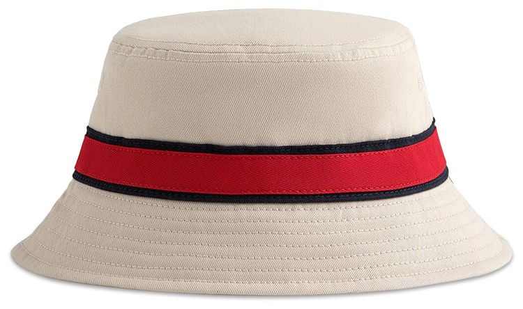 Aime Leon Dore Ace Bucket Hat Stone