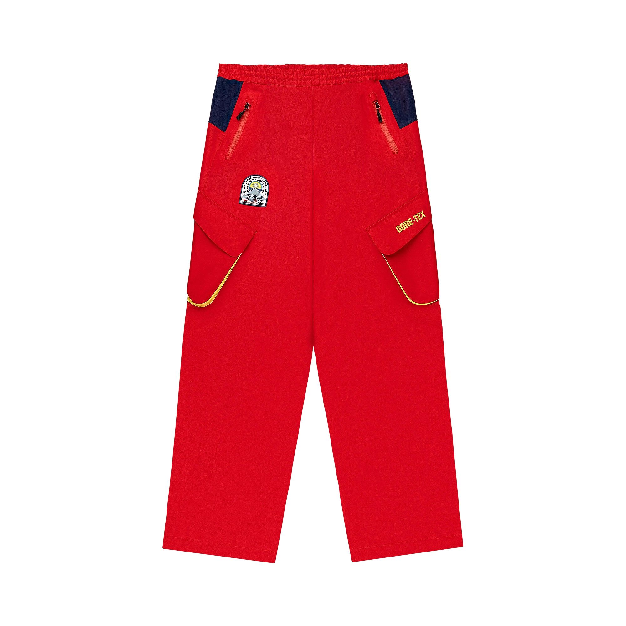 Buy Aimé Leon Dore GORE-TEX Offshore Shell Pant 'Tango Red
