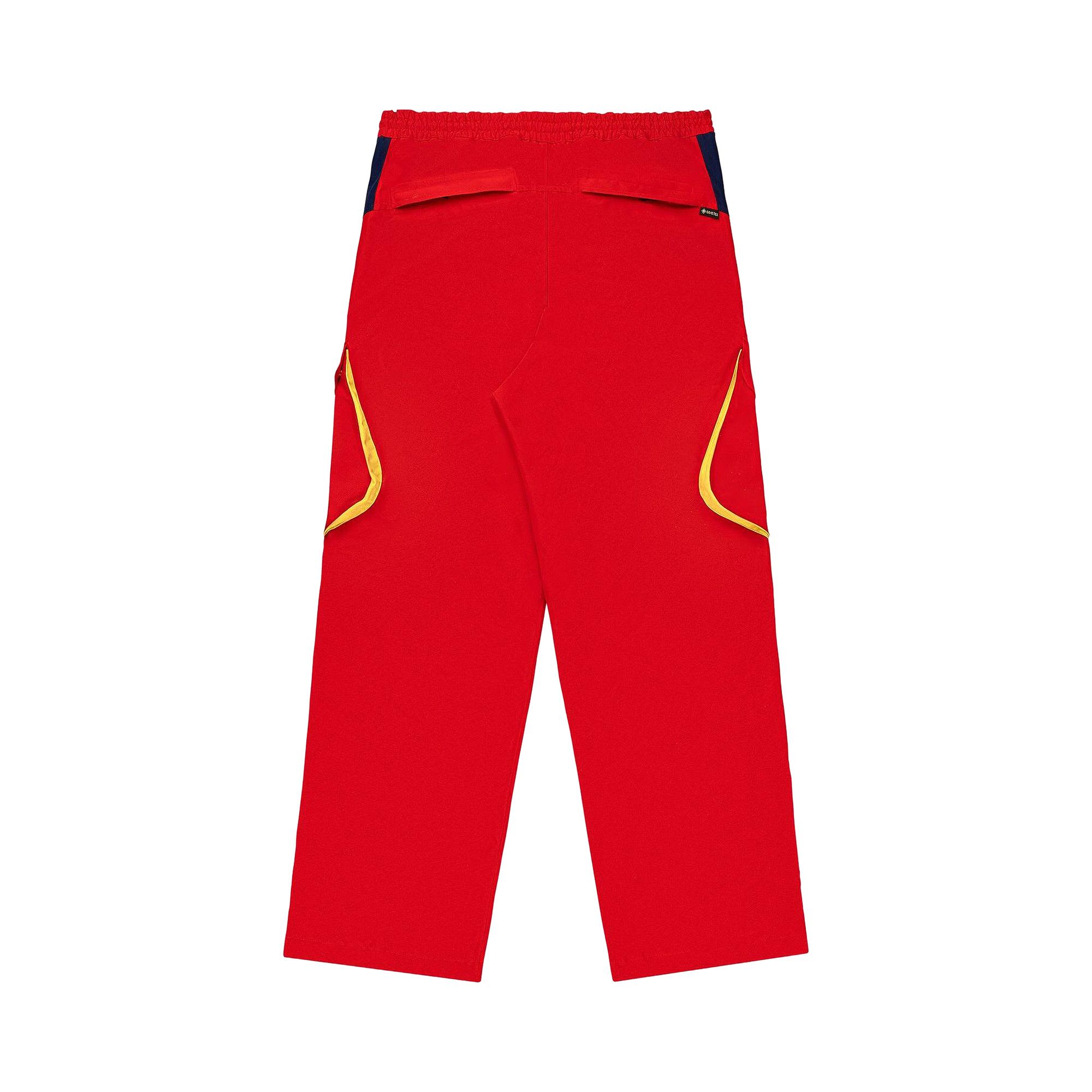 Buy Aimé Leon Dore GORE-TEX Offshore Shell Pant 'Tango Red