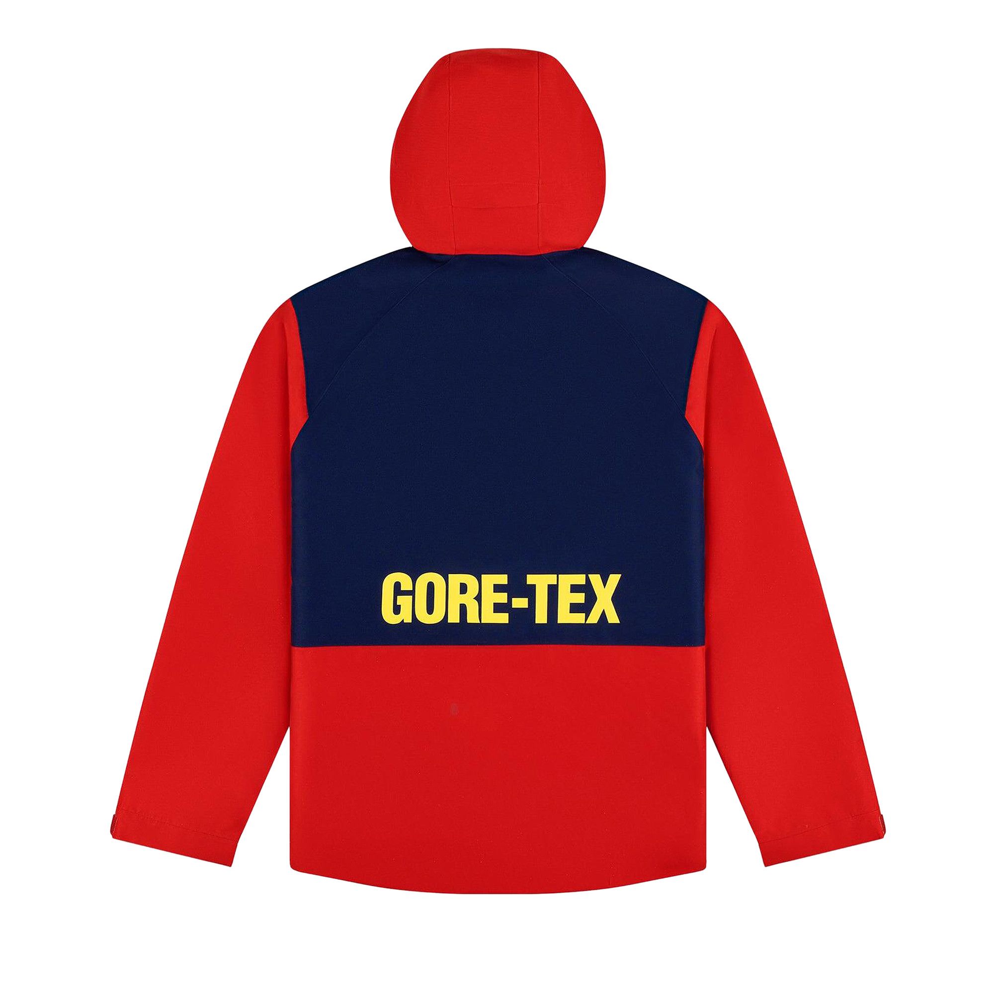 ジャケット・アウター Aime Leon Dore Light Weight Topcoat 22AW Buy Aimé Leon Dore GORE-TEX Offshore Shell Jacket 'Tango Red