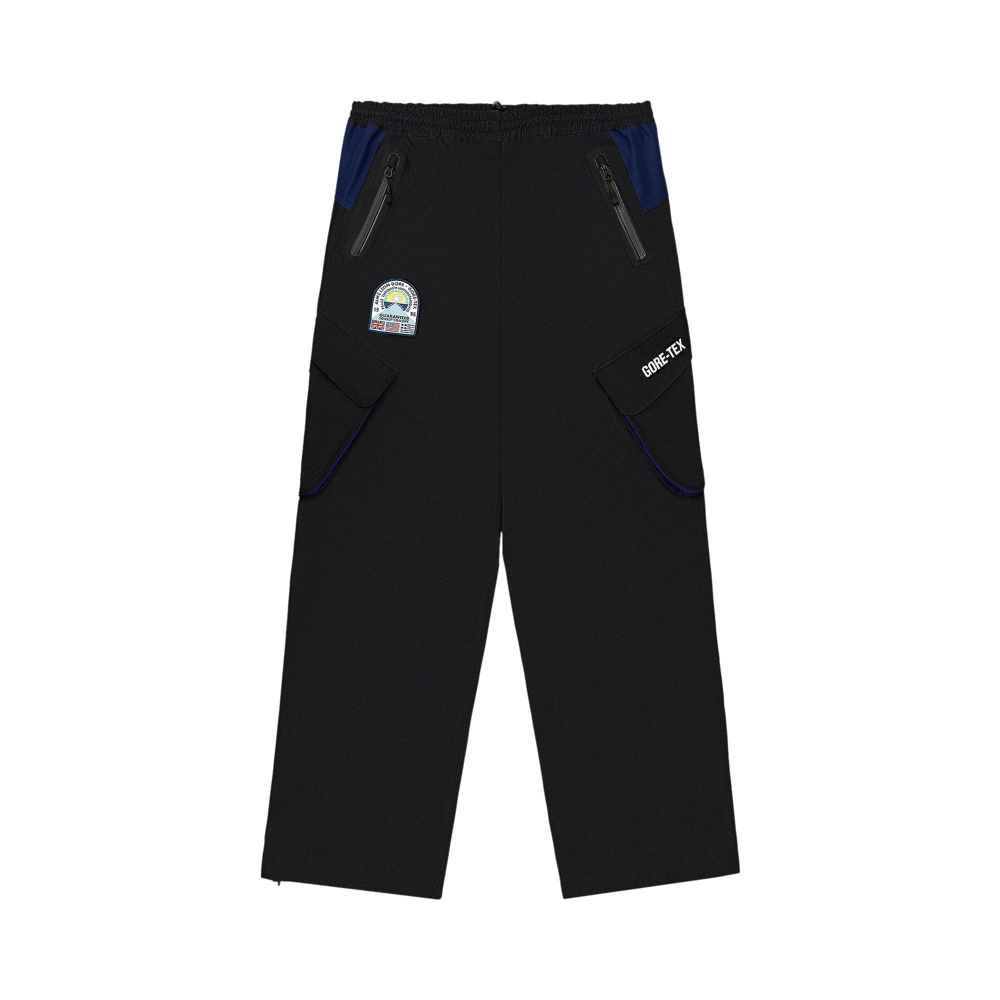 Buy Aimé Leon Dore GORE-TEX Offshore Shell Pant 'Jet Black