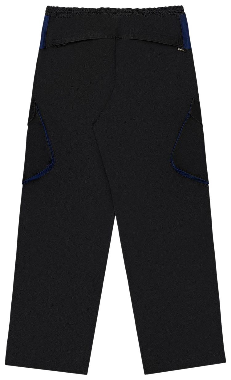 Aime Leon Dore GORE TEX Offshore Shell Pant Jet Black