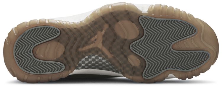 Air Jordan 11 Retro Cool Grey 2001