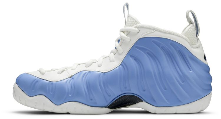 Nike Air Foamposite Pro University Blue
