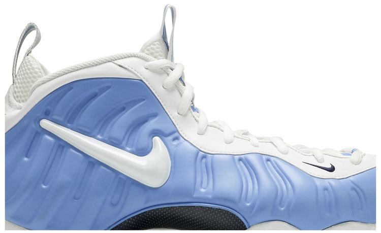 Nike Air Foamposite Pro University Blue