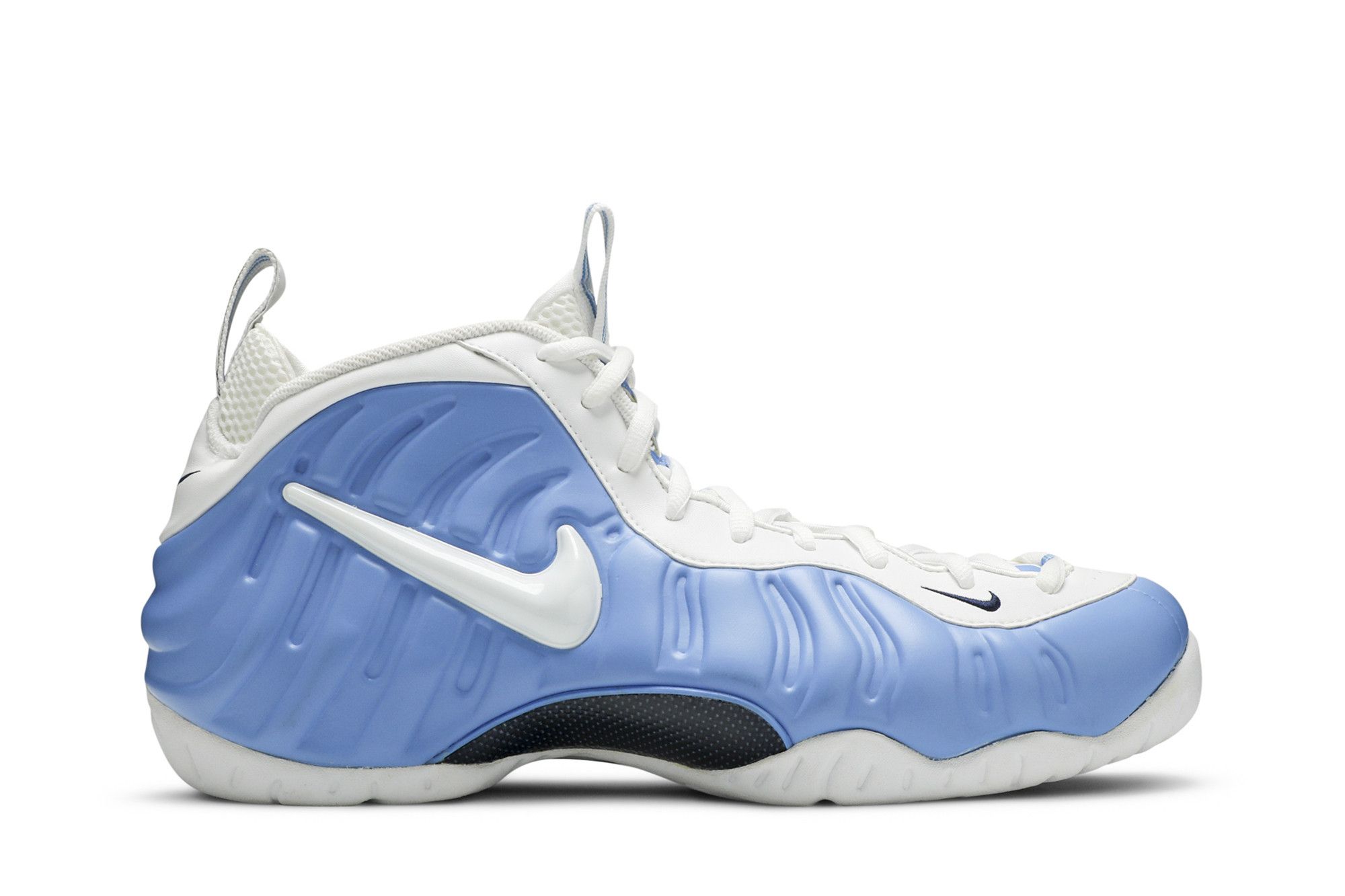 Buy Nike Air Foamposite Pro 'University Blue' - 624041 411 | GOAT CA