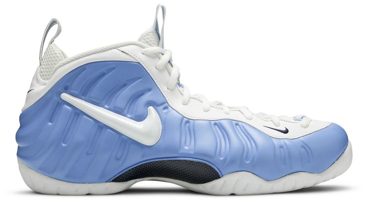 Nike Air Foamposite Pro University Blue