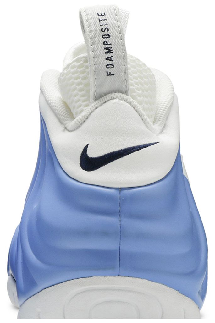 Nike Air Foamposite Pro University Blue