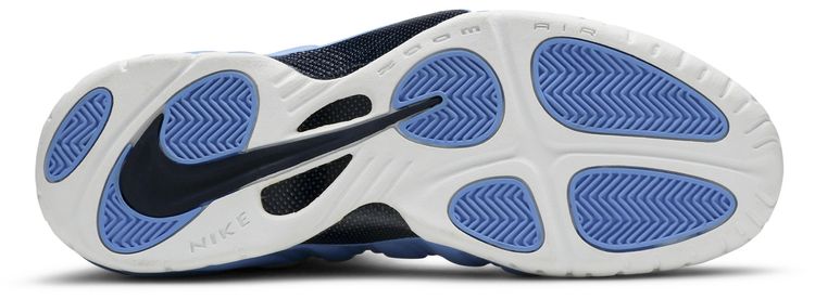 Nike Air Foamposite Pro University Blue