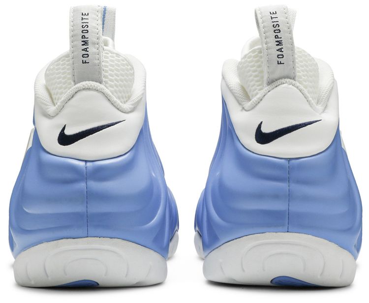 Nike Air Foamposite Pro University Blue